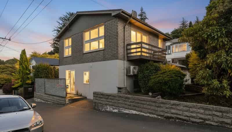 369 & 369A York Place, DUNEDIN CENTRAL