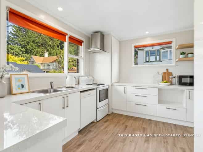 369 & 369A York Place, DUNEDIN CENTRAL