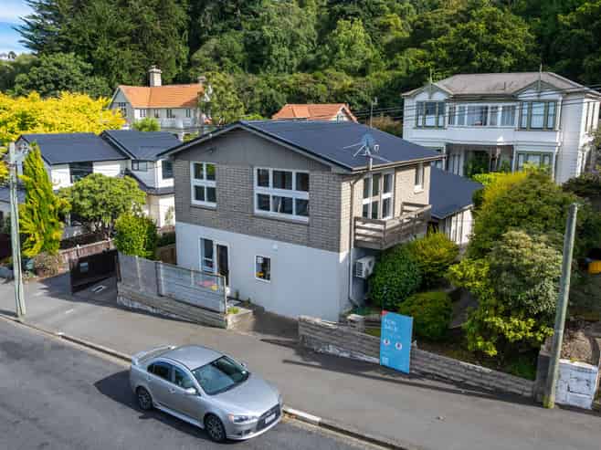 369 York Place, DUNEDIN CENTRAL
