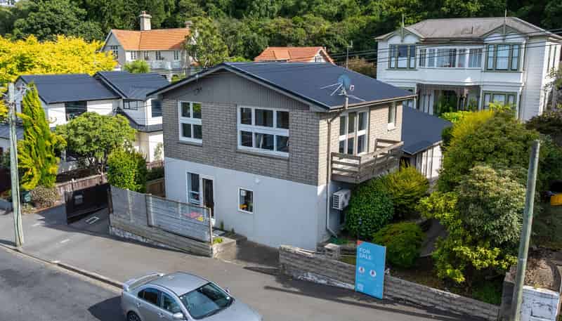 369 York Place, DUNEDIN CENTRAL
