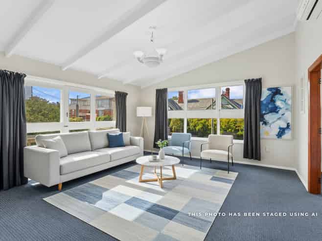 369 & 369A York Place, DUNEDIN CENTRAL