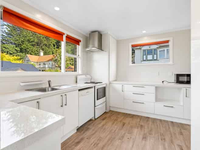 369 & 369A York Place, DUNEDIN CENTRAL