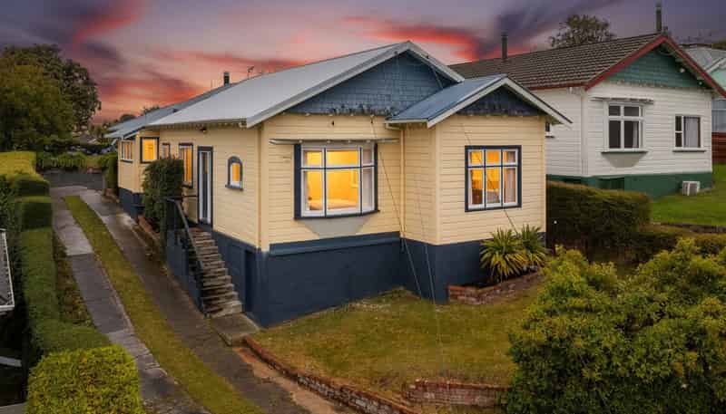 89 Shetland Street, WAKARI