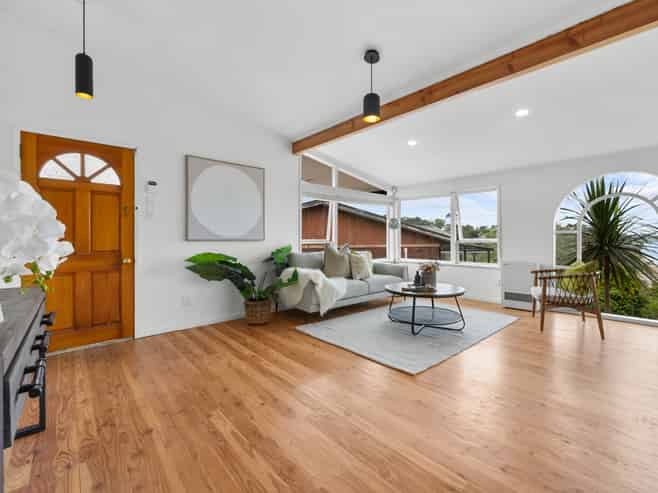 46 Canberra Avenue, Lynfield