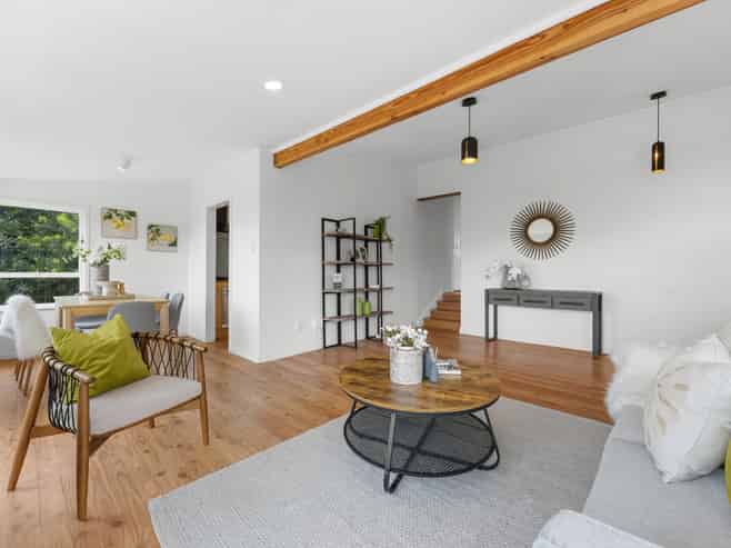 46 Canberra Avenue, Lynfield