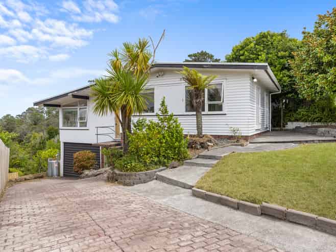 46 Canberra Avenue, Lynfield
