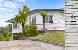 46 Canberra Avenue, Lynfield