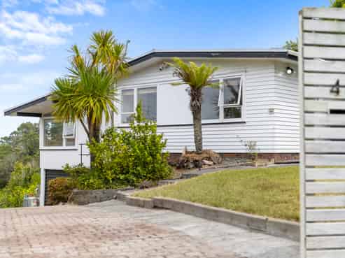 46 Canberra Avenue, Lynfield