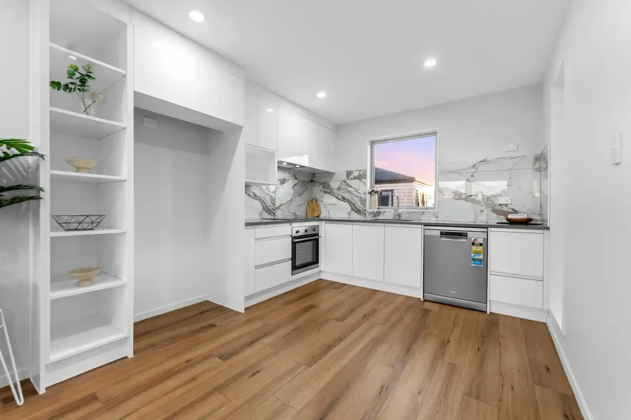 Final Opportunity | Brand New 3 Bed + Study - Ansicht 4