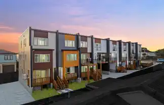 Lot 8/8 Reeves Avenue, Papatoetoe