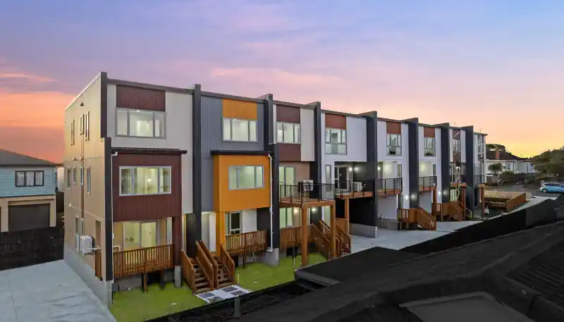 Lot 8/8 Reeves Avenue, Papatoetoe