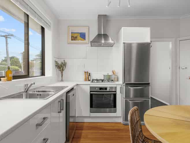 12 Harris Crescent, Papanui