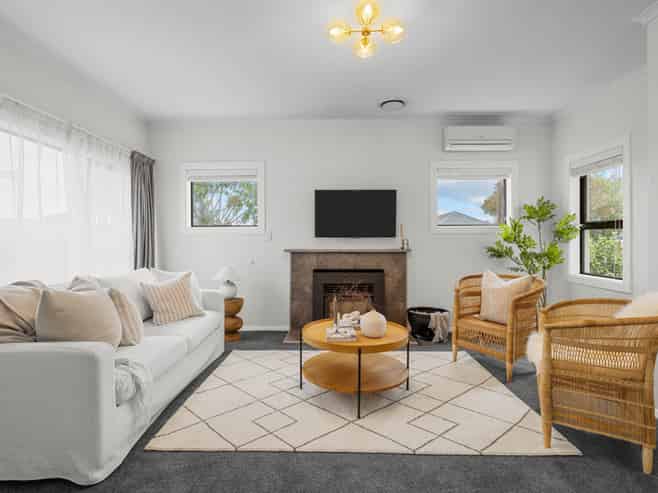 12 Harris Crescent, Papanui