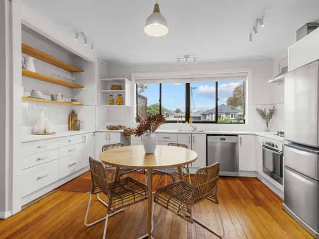 12 Harris Crescent, Papanui