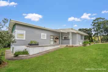 2136 Waihue Road, Dargaville