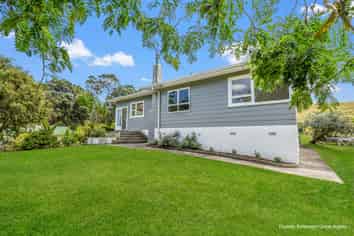 2136 Waihue Road, Dargaville