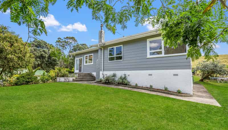 2136 Waihue Road, Dargaville