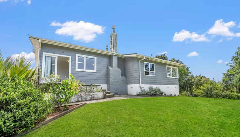 2136 Waihue Road, Dargaville