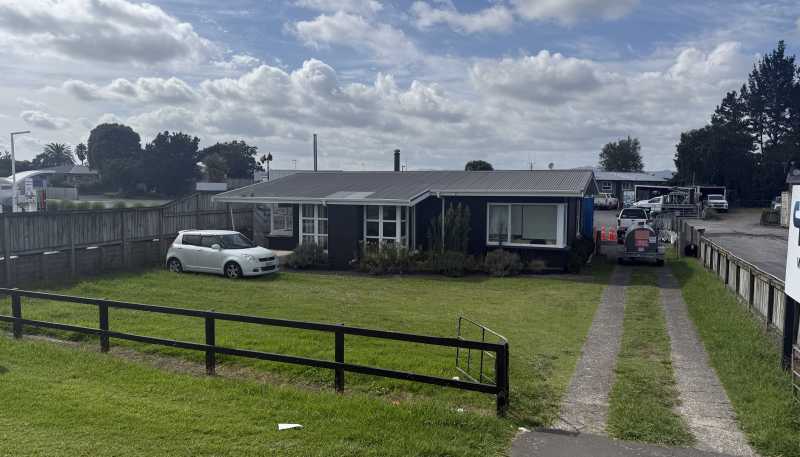 757 State Highway 29, Tauriko