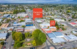 Opportunities abound!