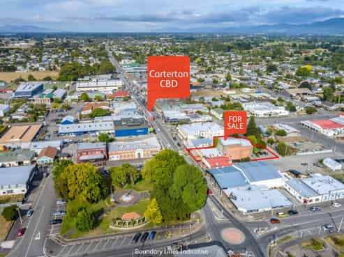 Opportunities abound!