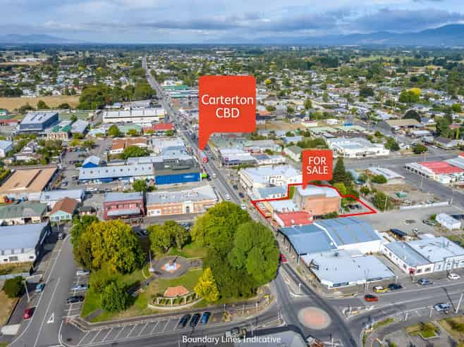 Opportunities abound!