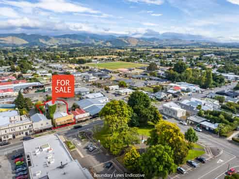 Opportunities abound!