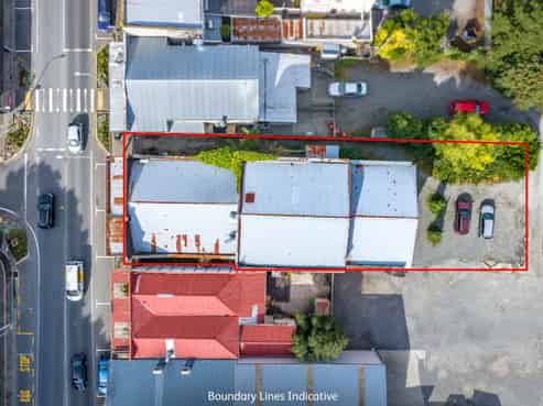 Opportunities abound!