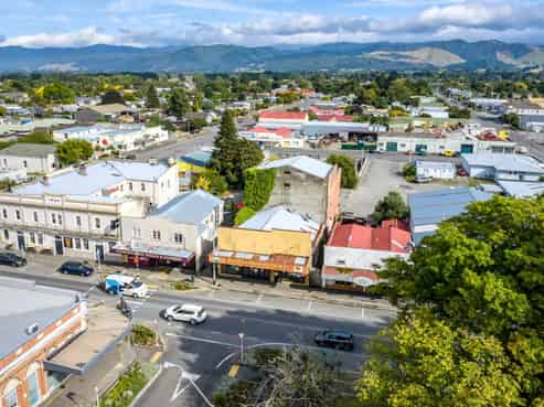 Opportunities abound!