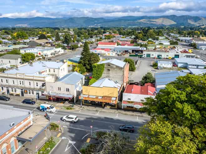 Opportunities abound!