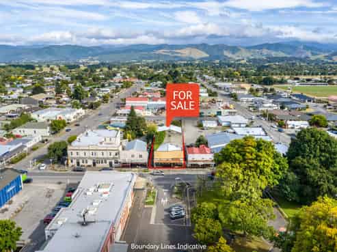 Opportunities abound!