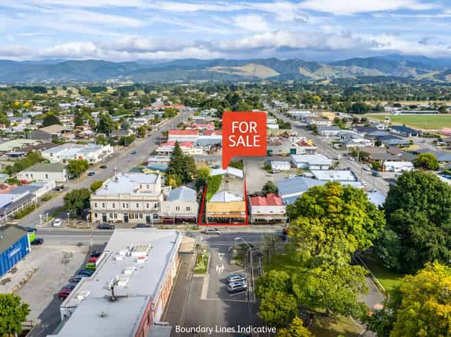 Opportunities abound!