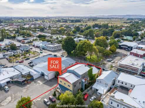 Opportunities abound!