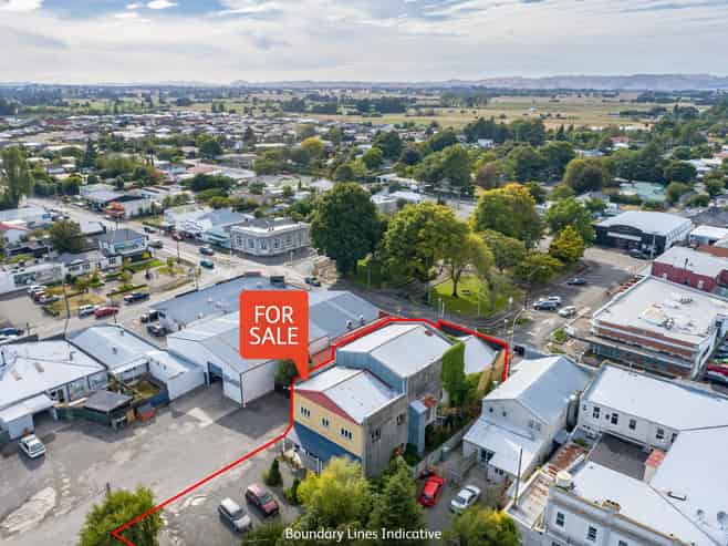 Opportunities abound!