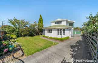 15 Wise Street, Wainuiomata