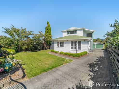 15 Wise Street, Wainuiomata