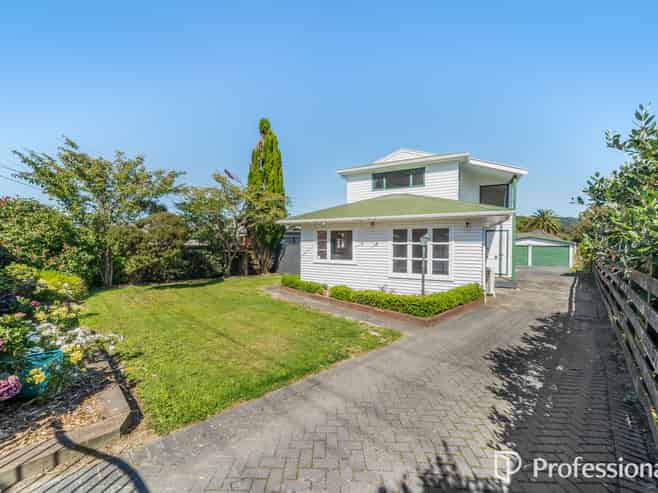 15 Wise Street, Wainuiomata