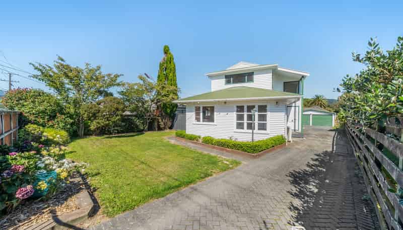 15 Wise Street, Wainuiomata