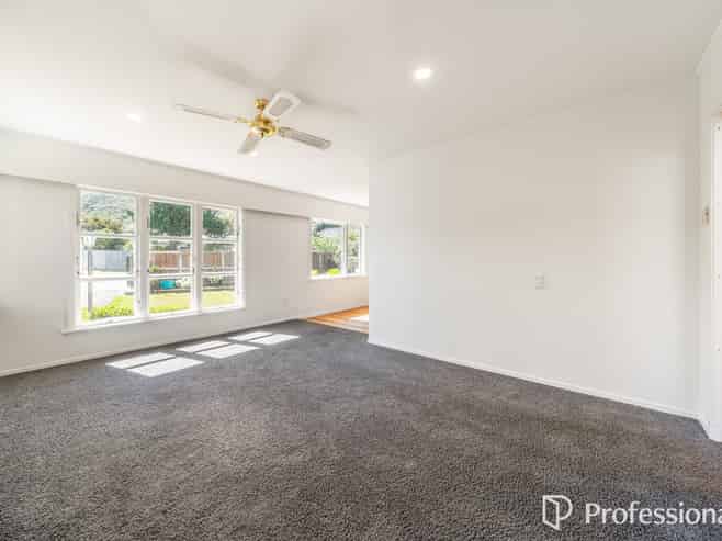15 Wise Street, Wainuiomata