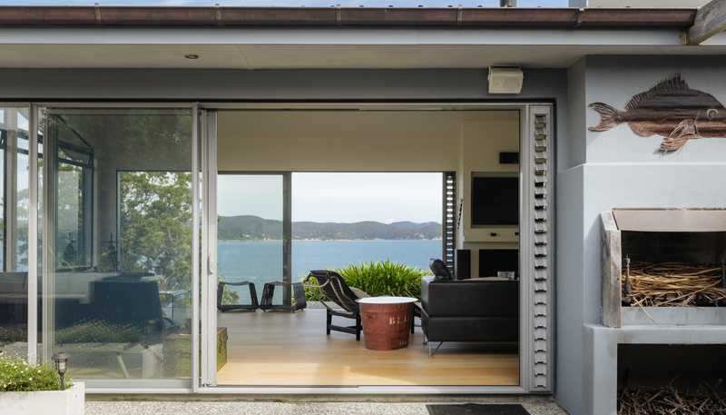  1024 Takatu Road, Matakana