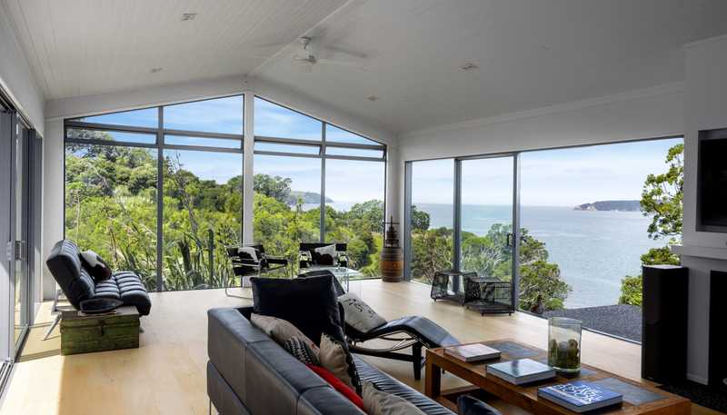  1024 Takatu Road, Matakana
