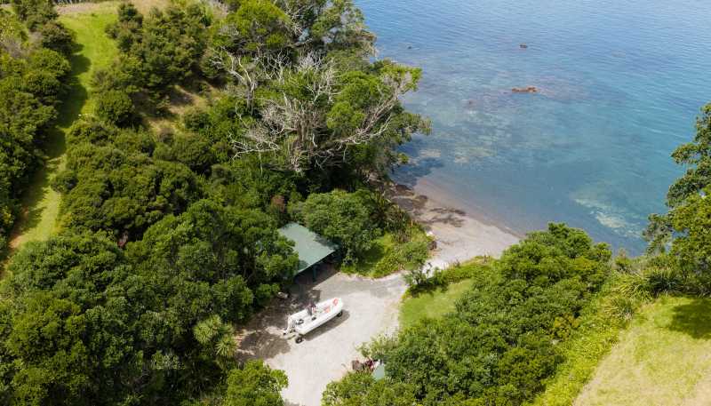  1024 Takatu Road, Matakana