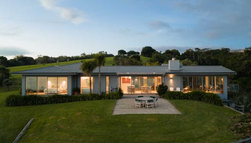 1024 Takatu Road, Matakana