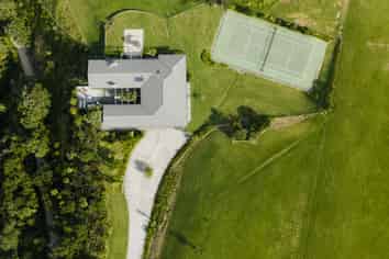  1024 Takatu Road, Matakana