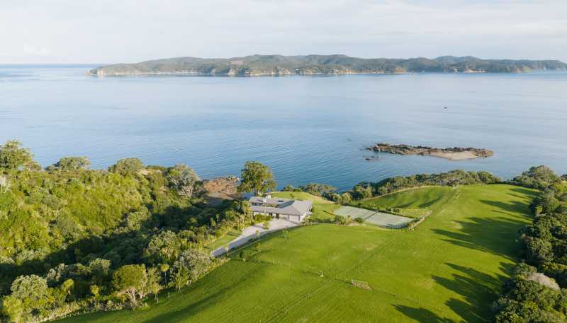  1024 Takatu Road, Matakana