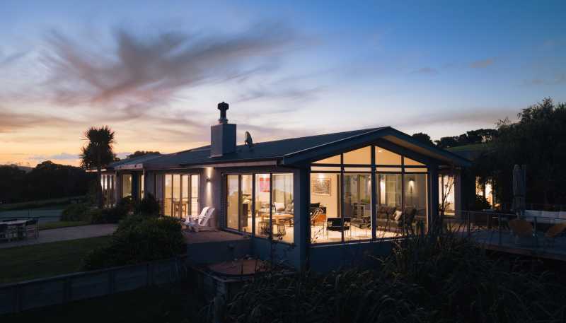  1024 Takatu Road, Matakana