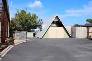 170 Rolleston Street, Hokitika