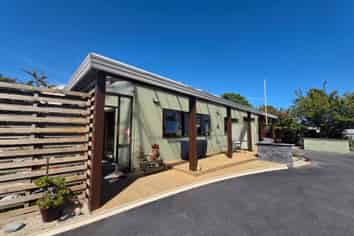 170 Rolleston Street, Hokitika