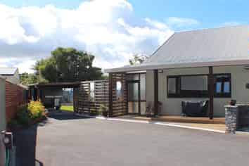 170 Rolleston Street, Hokitika