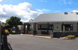 170 Rolleston Street, Hokitika